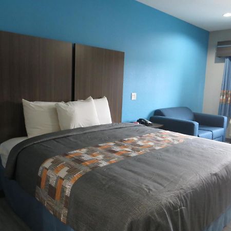 Haven Inn & Suites Willowbrook (Adults Only) Houston Exterior foto