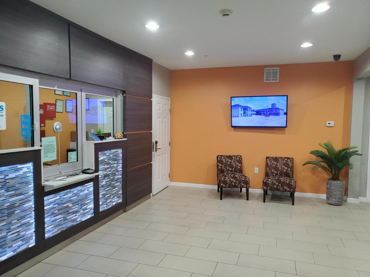 Haven Inn & Suites Willowbrook (Adults Only) Houston Exterior foto
